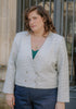 Maison Fauve - Damas Jacket